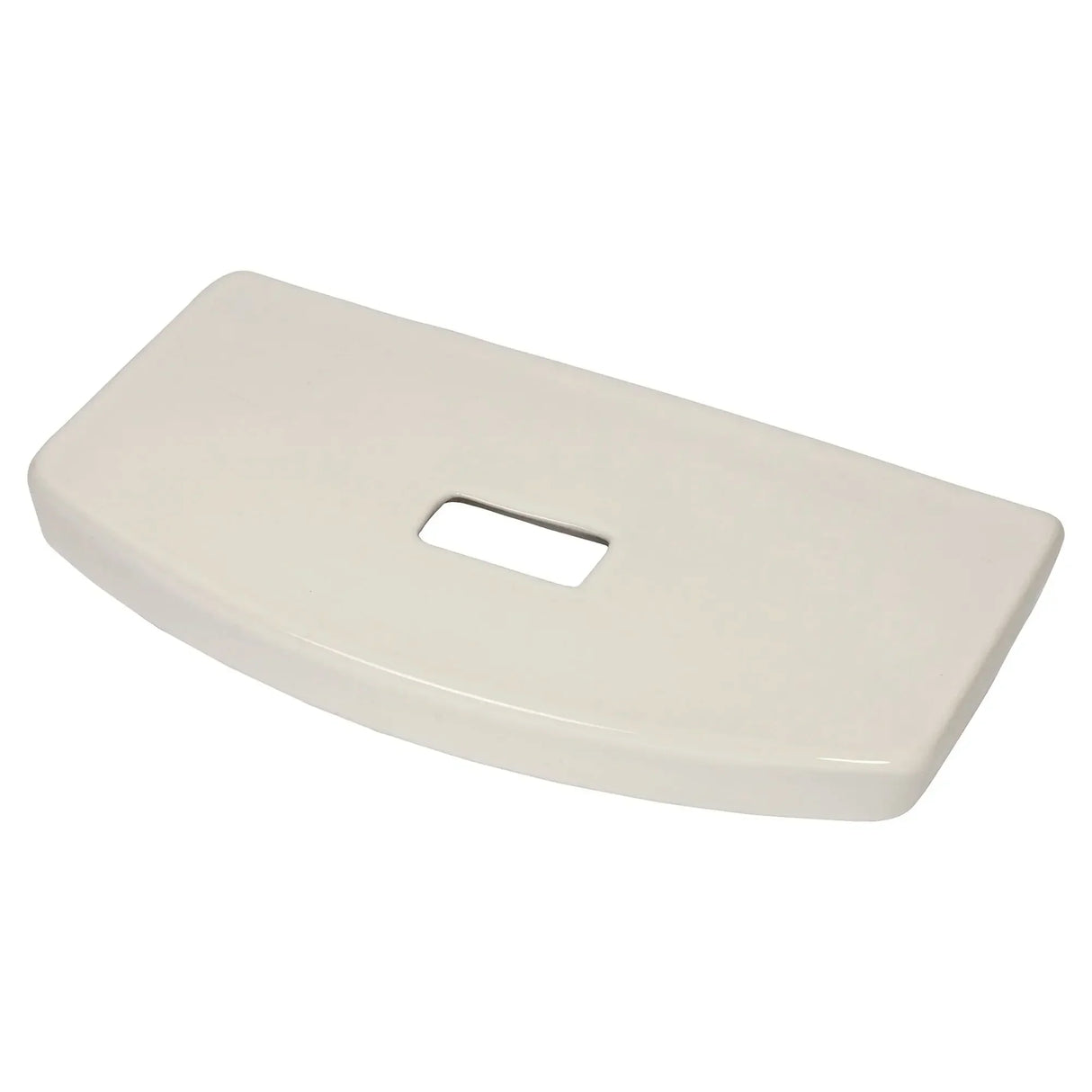 H2Option® Dual Flush 12-Inch Rough Toilet Tank Cover
