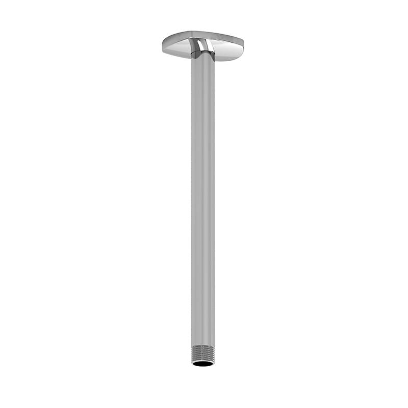 Shower/bath Components 30 Cm (12") Vertical Shower Arm