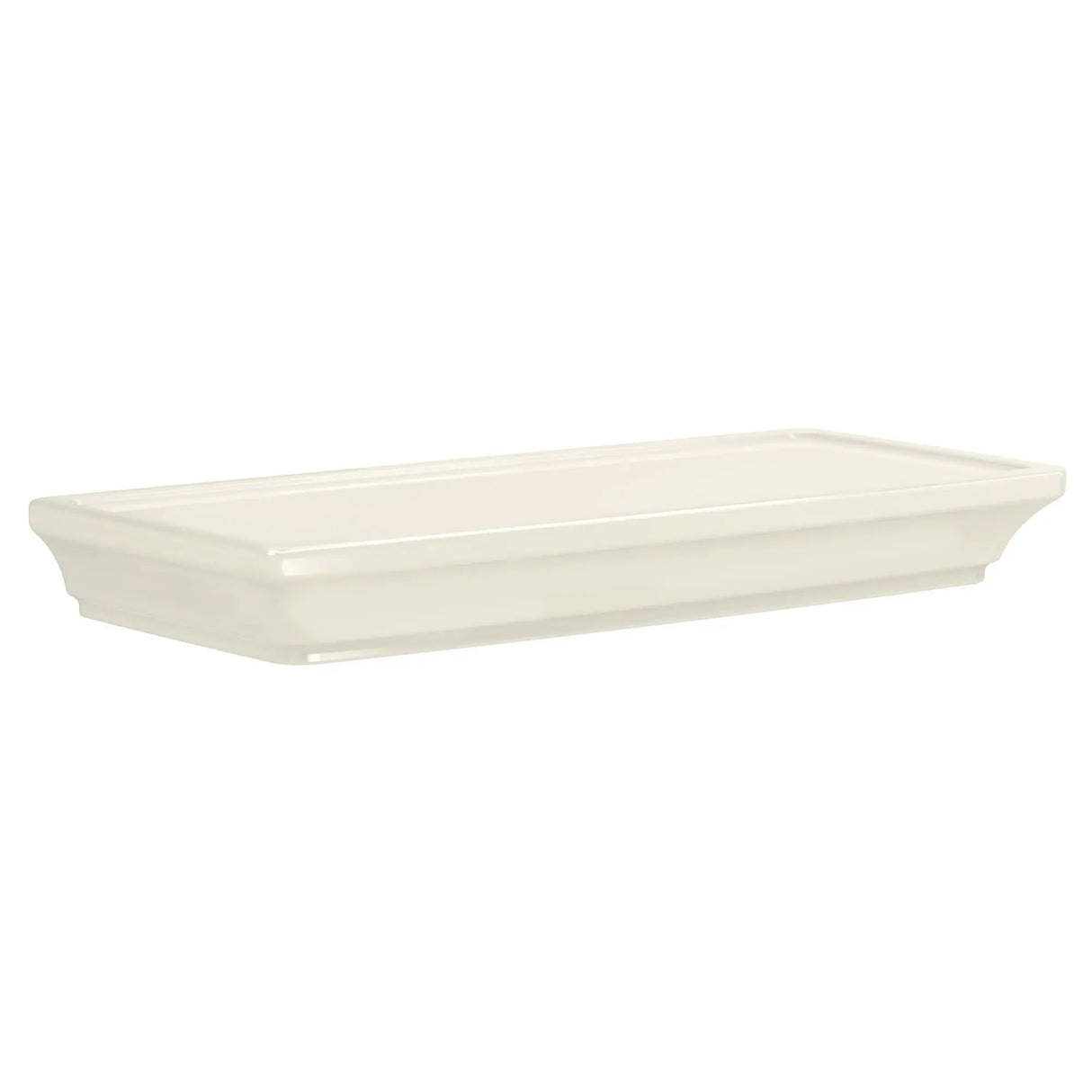 Town Square® S One-Piece Toilet Tank Cover