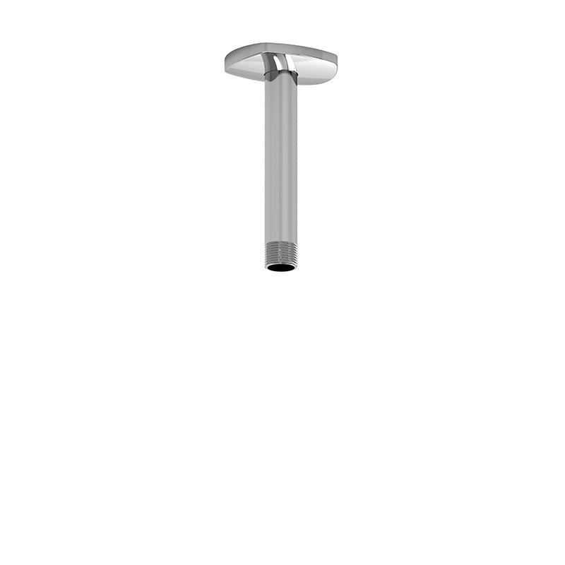 Shower/bath Components 15 Cm (6") Vertical Shower Arm