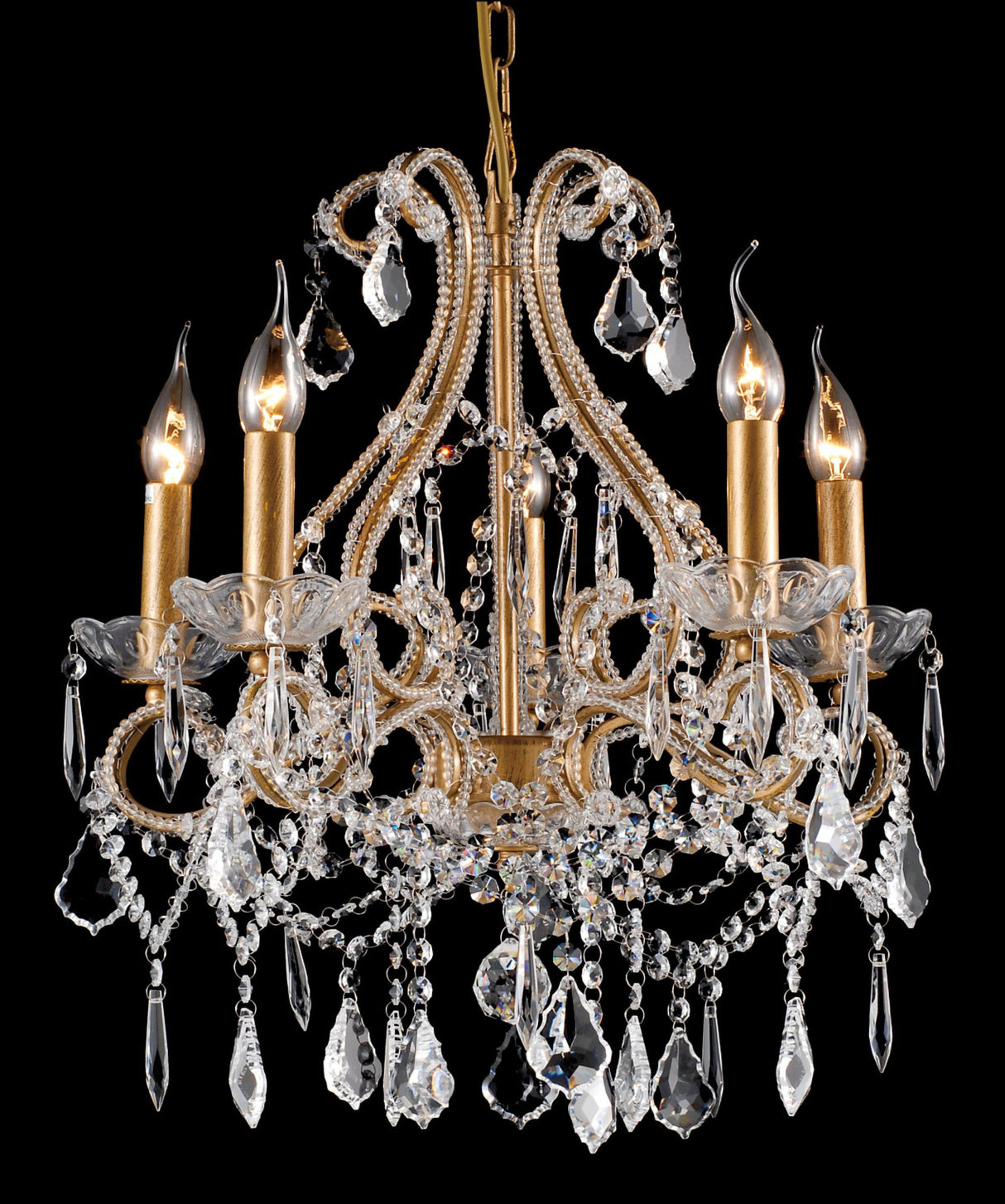 Chandelier A25-5