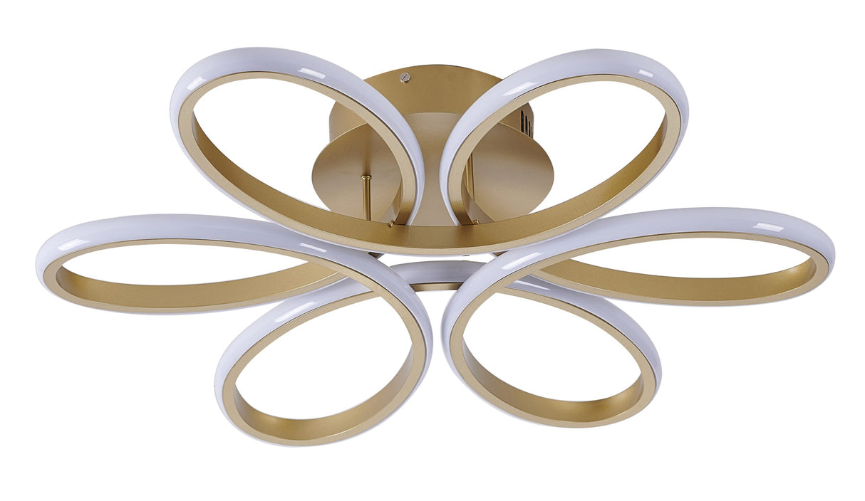 LED Flush Mount OC11F22BR