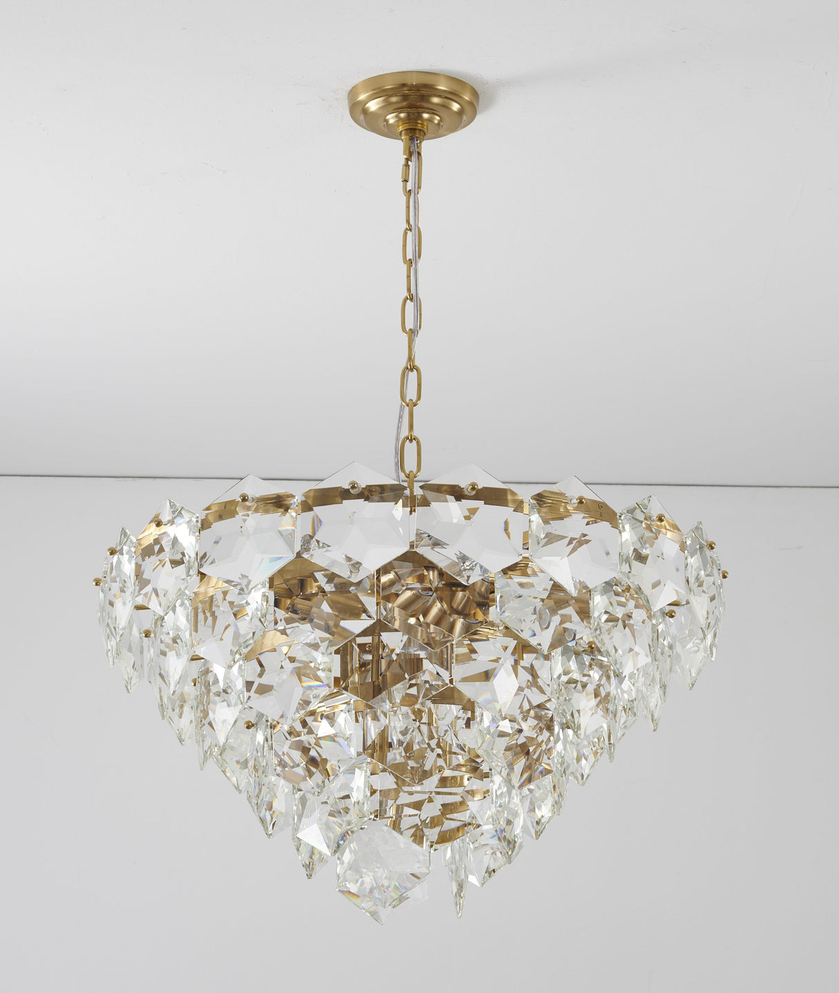 Chandelier GL433C24G