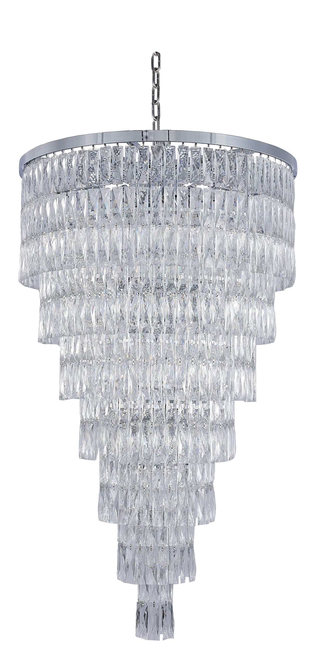 Chandelier OC53C32CH