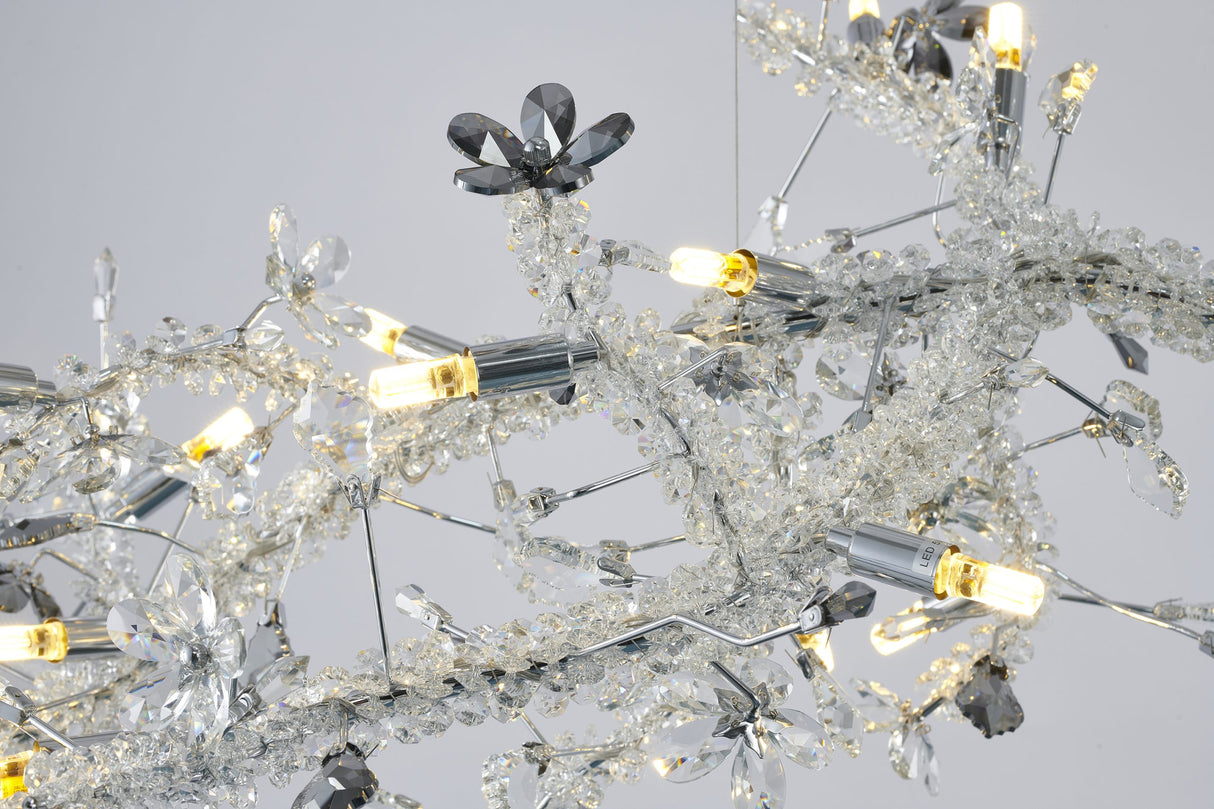 Chandelier LX9901-G9