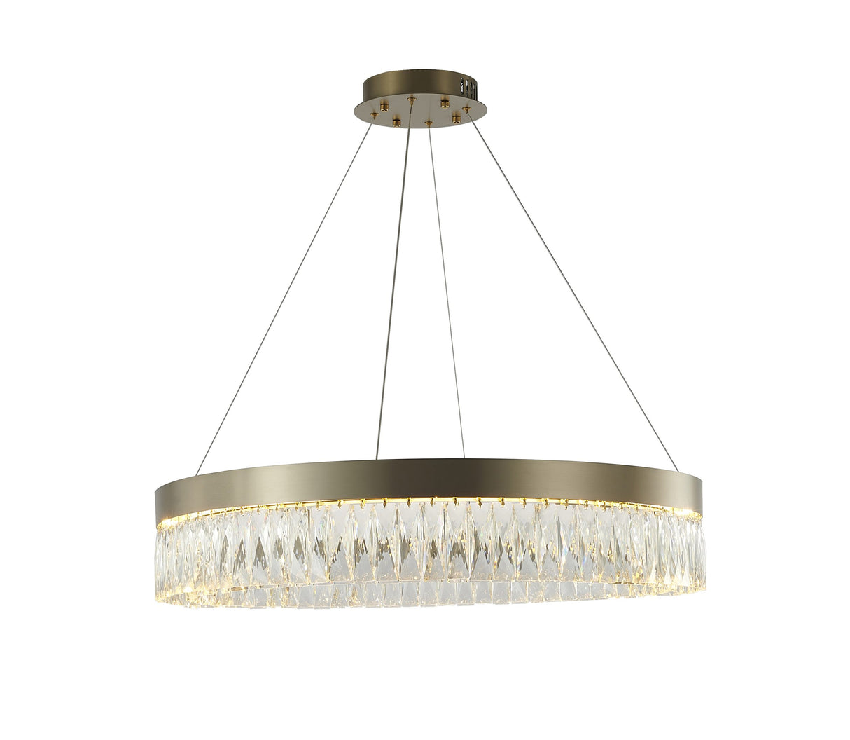 LED Chandelier FT93C32G-1