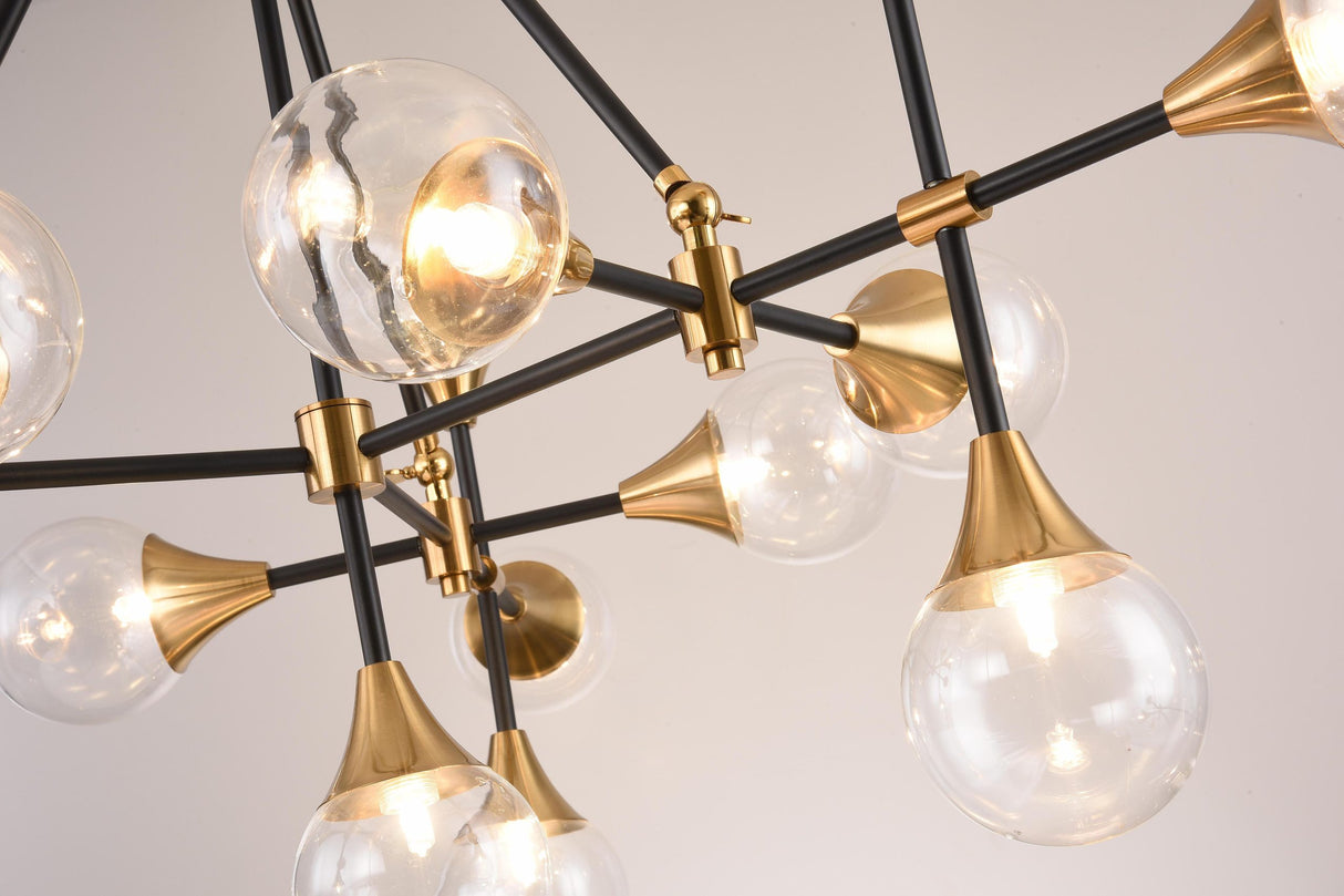 Chandelier DU138C42B