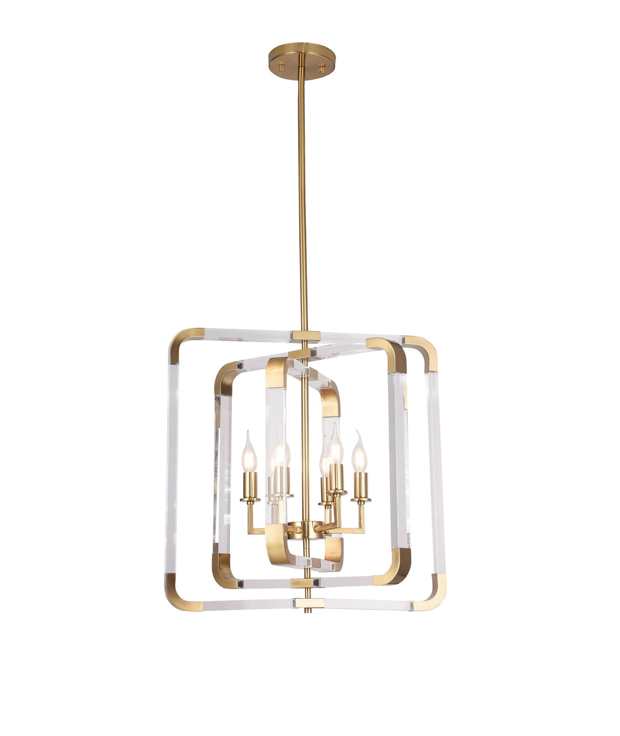 Chandelier ZL24C23CO
