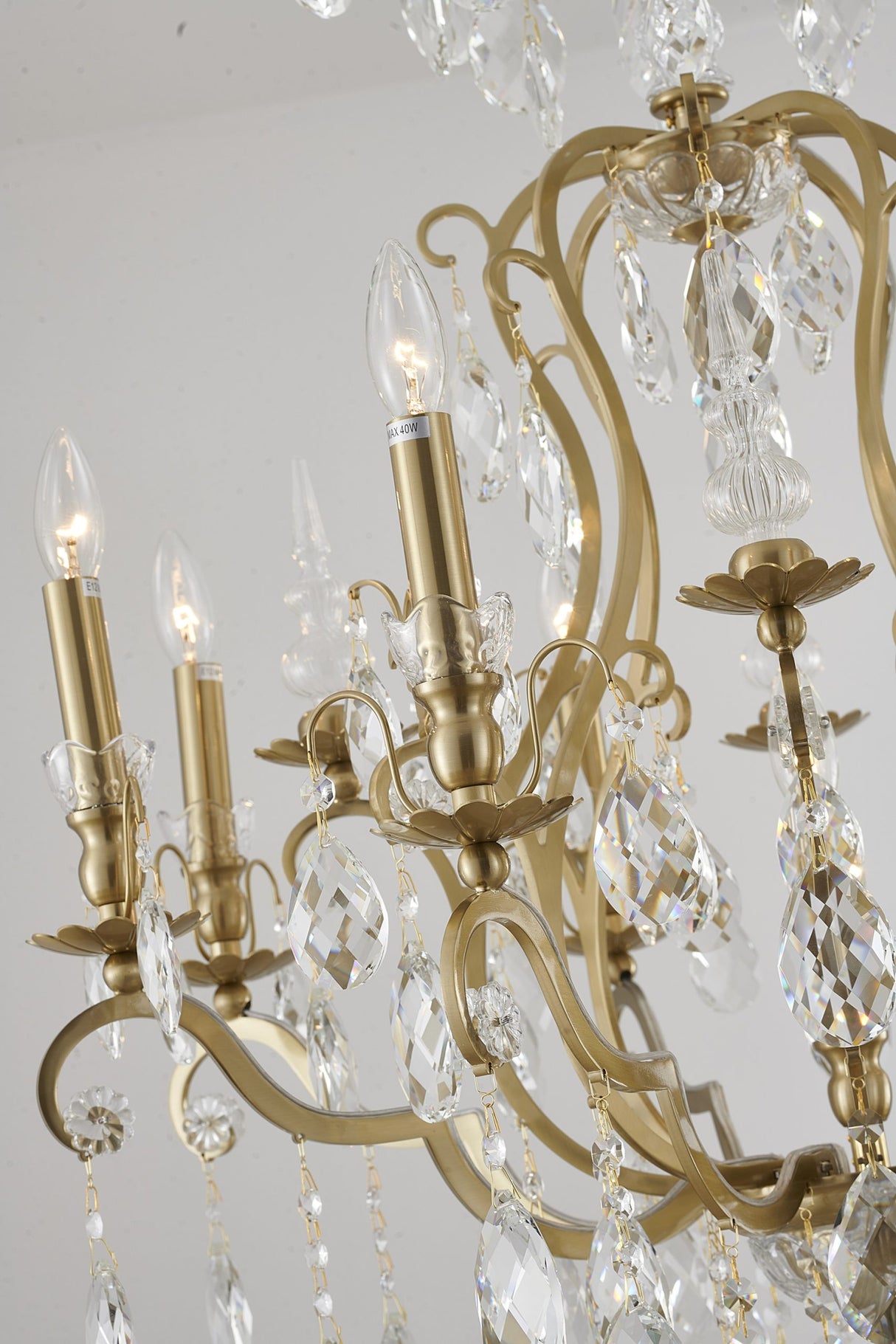 Chandelier BET65XL-AB