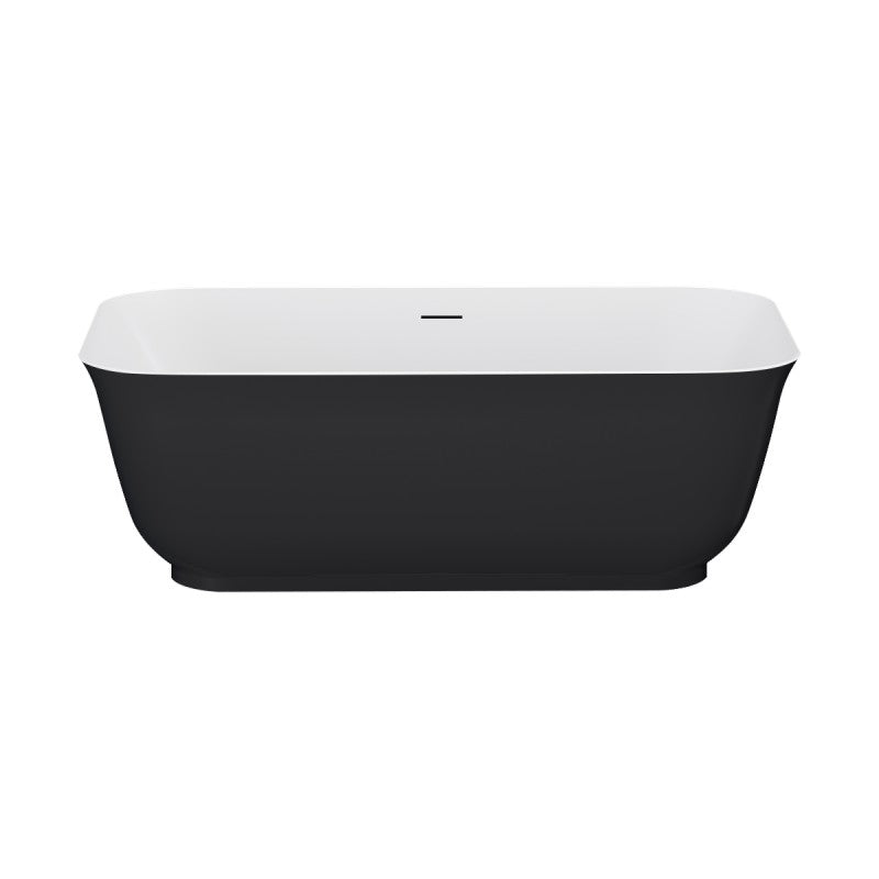 Milton 67 Black Matte