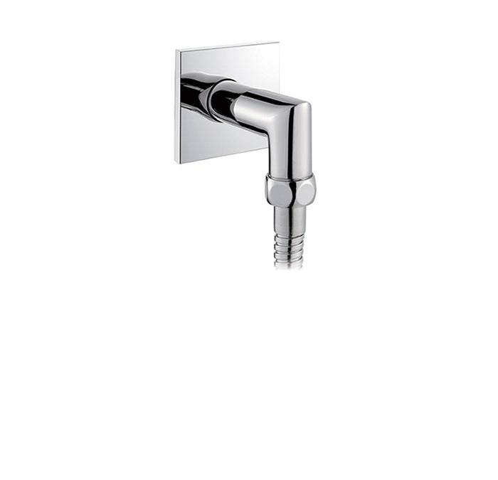 Cabano 360 Square Shower Wall Supply Elbow - image 1