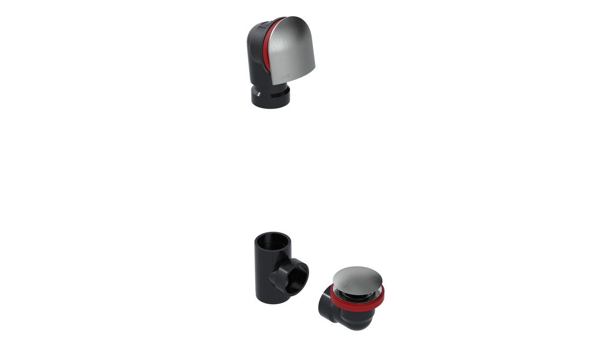 6040QK finish option