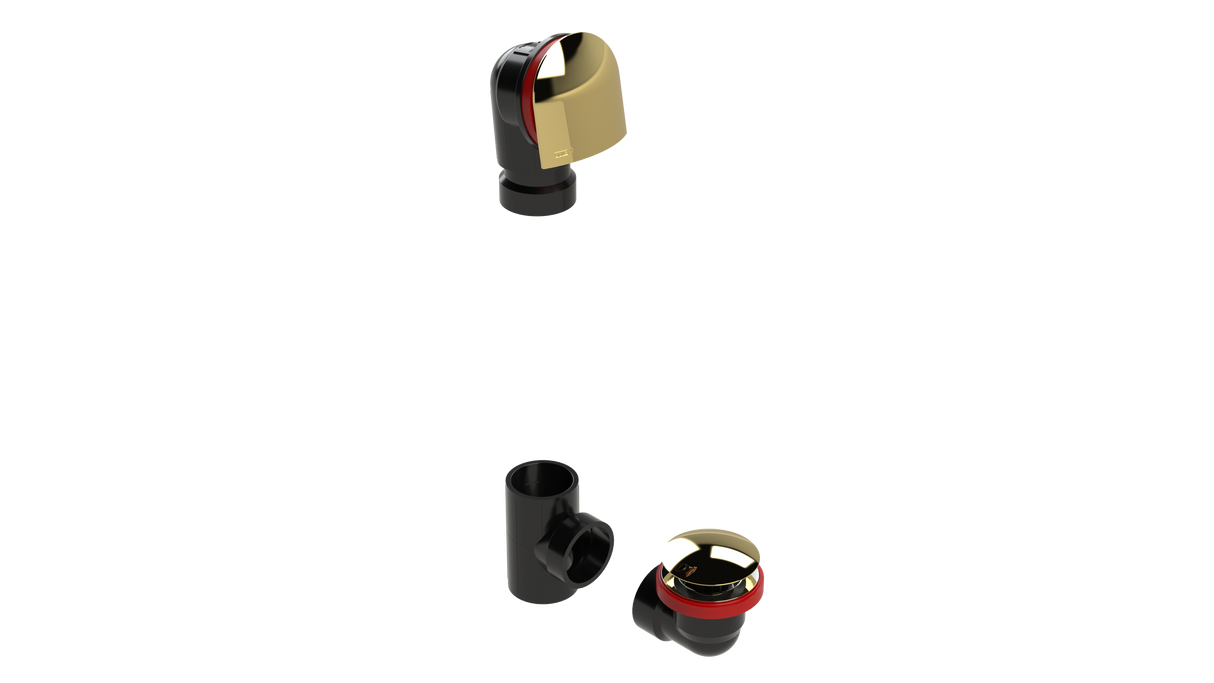 6040QK finish option