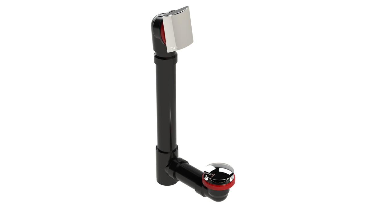 ABS OFFSET WASTE & OVERFLOW CLICKER® (6041Q)