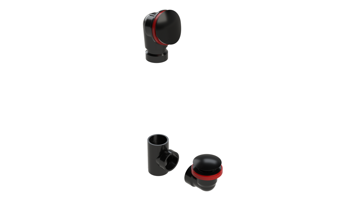 6042QK finish option