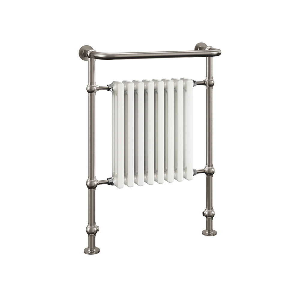 Flanders Hydronic Towel Warmer