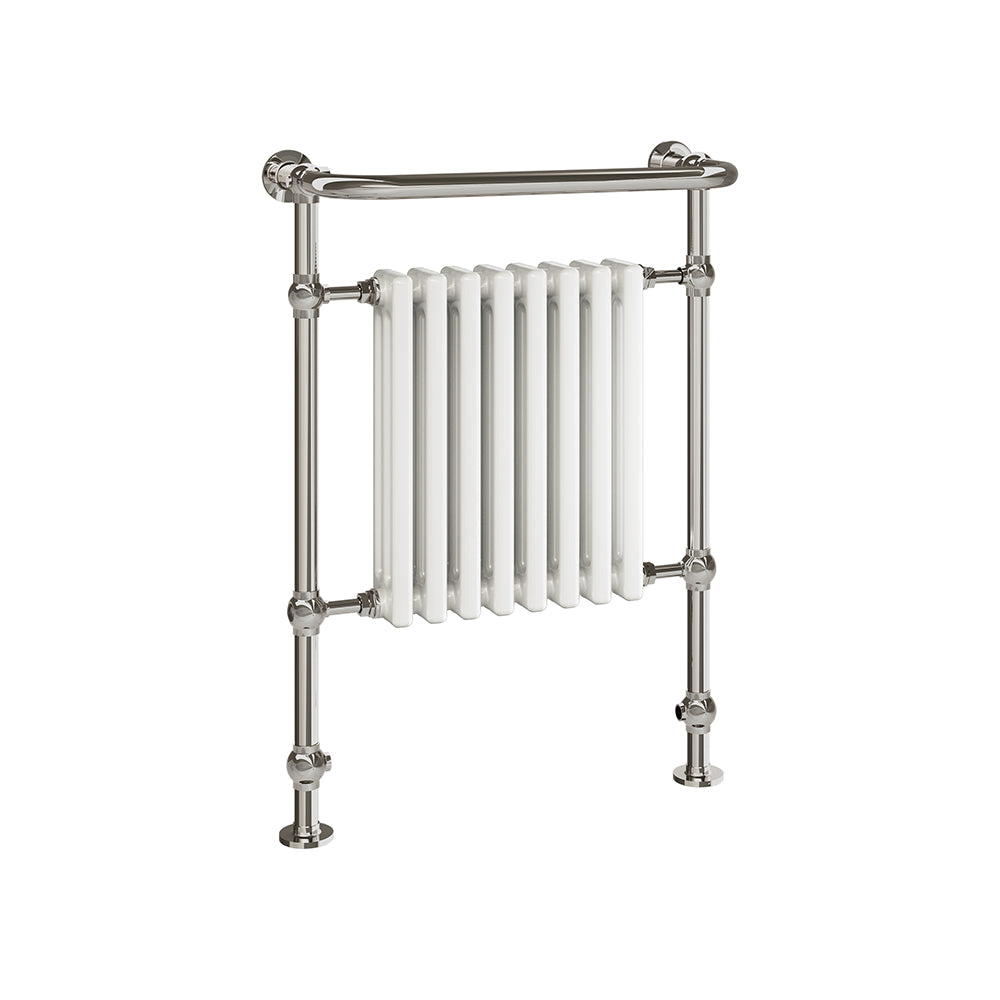 Flanders Plug-In Towel Warmer