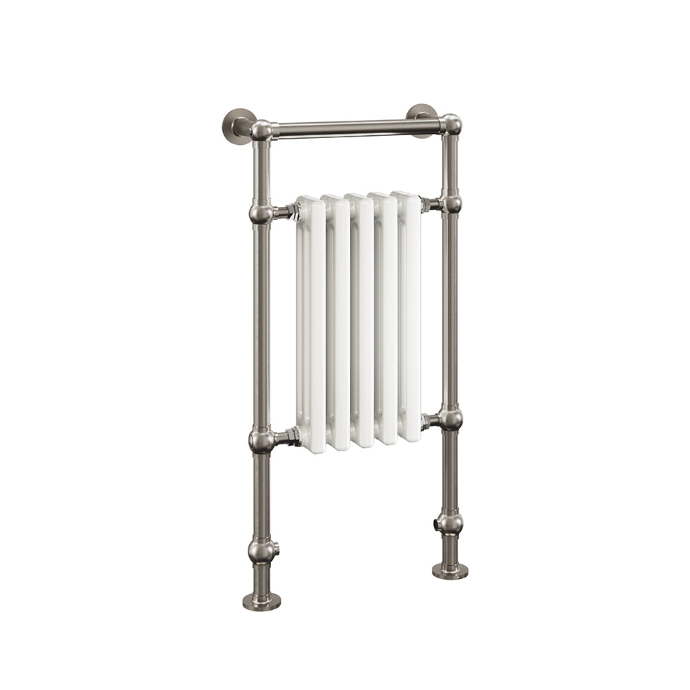 Harley Hardwire Towel Warmer
