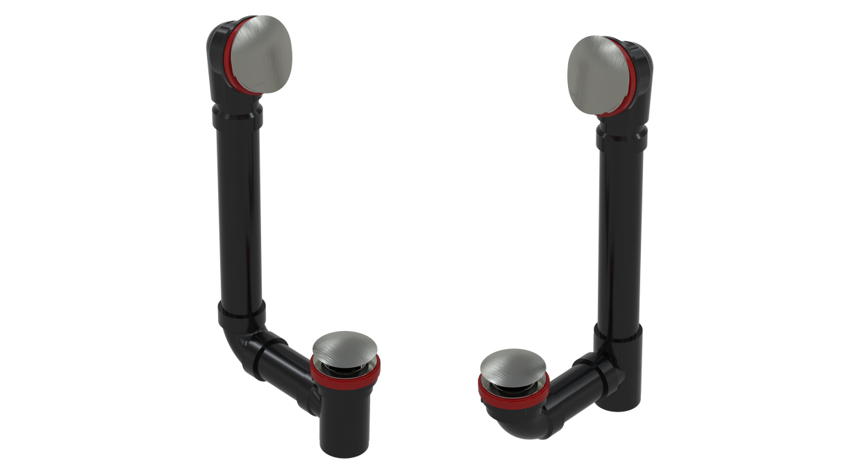 ABS TOTAL 1™ W/O W/ROUND & CLICKER® - 16" (6062Q)