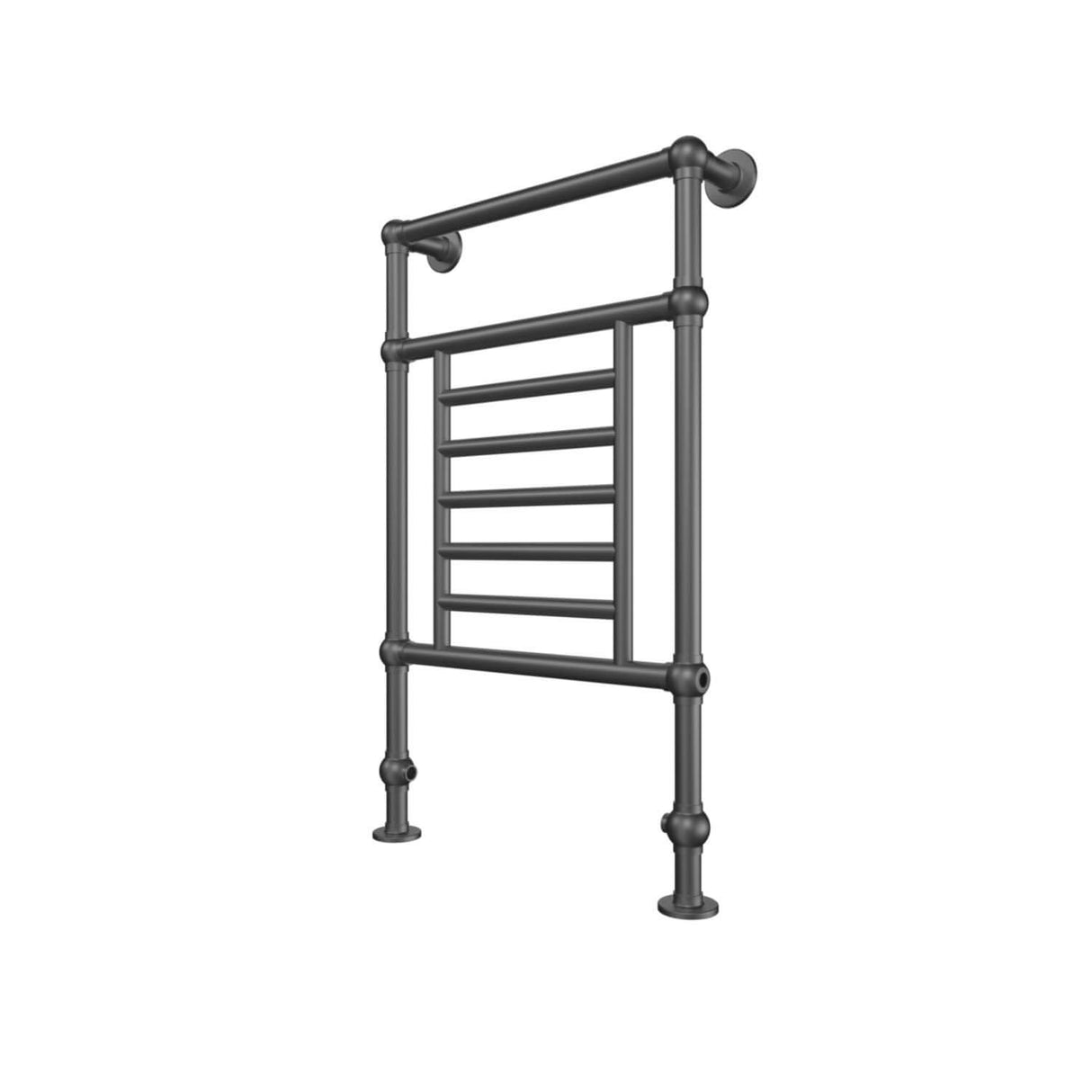 23.5"x38" Tuzio Thames Towel Warmer