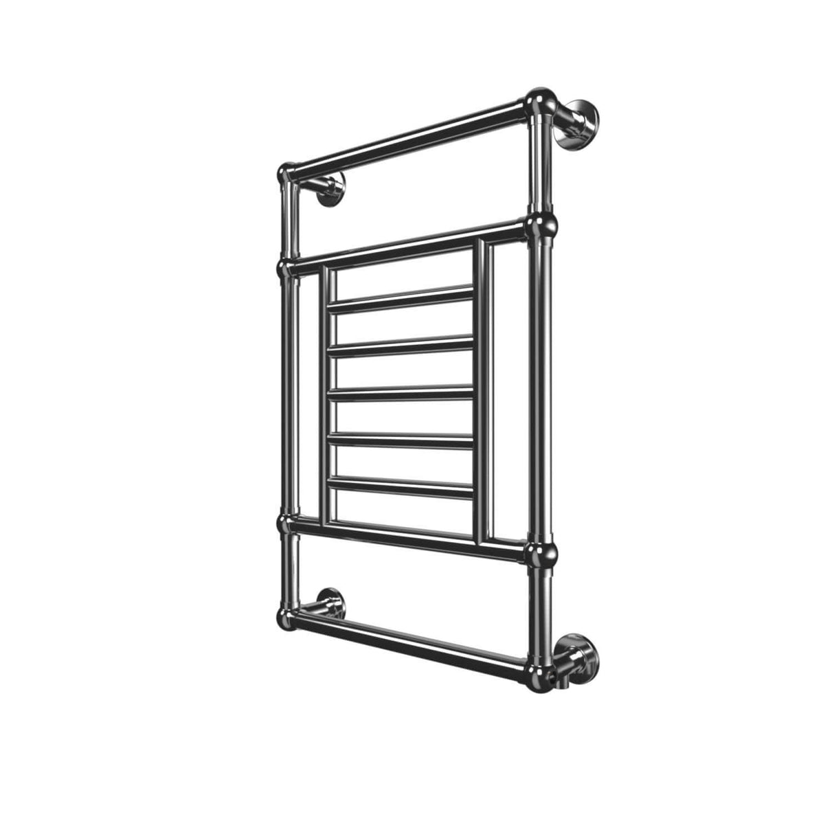23.5"x34.5" Tuzio Thames Wall Mounted Towel Warmer