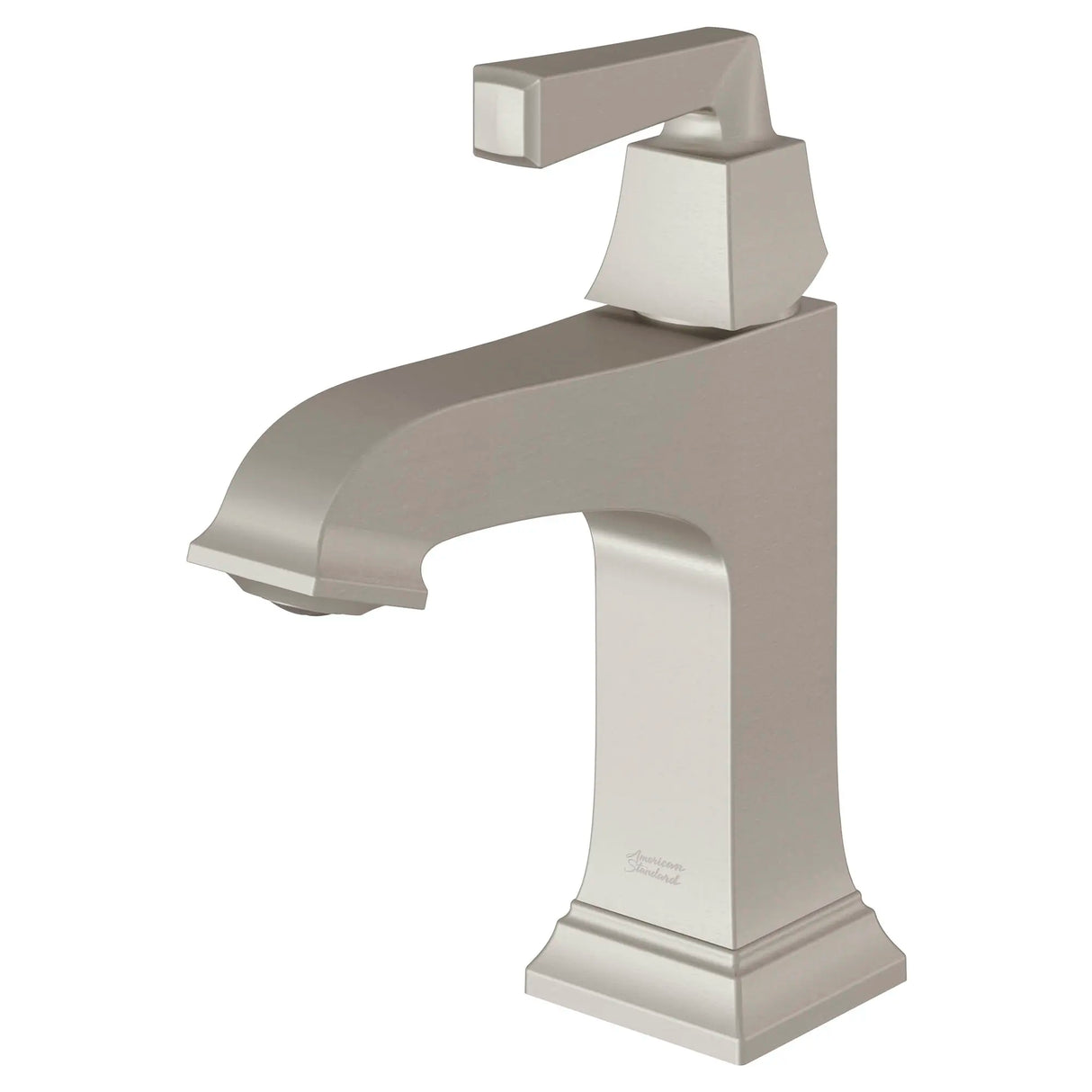 Town Square® S Single Hole Single-Handle Bathroom Faucet 1.2 gpm/4.5 L/min With Lever Handle