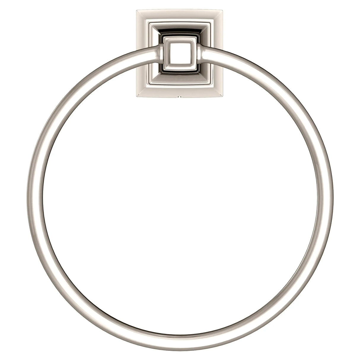 Town Square S® Towel Ring