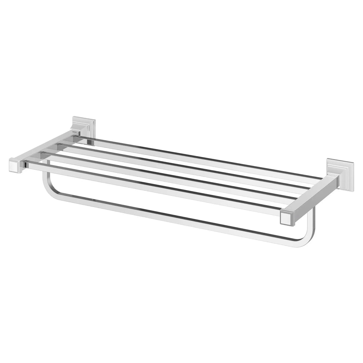 Town Square S® 24-Inch Train Rack