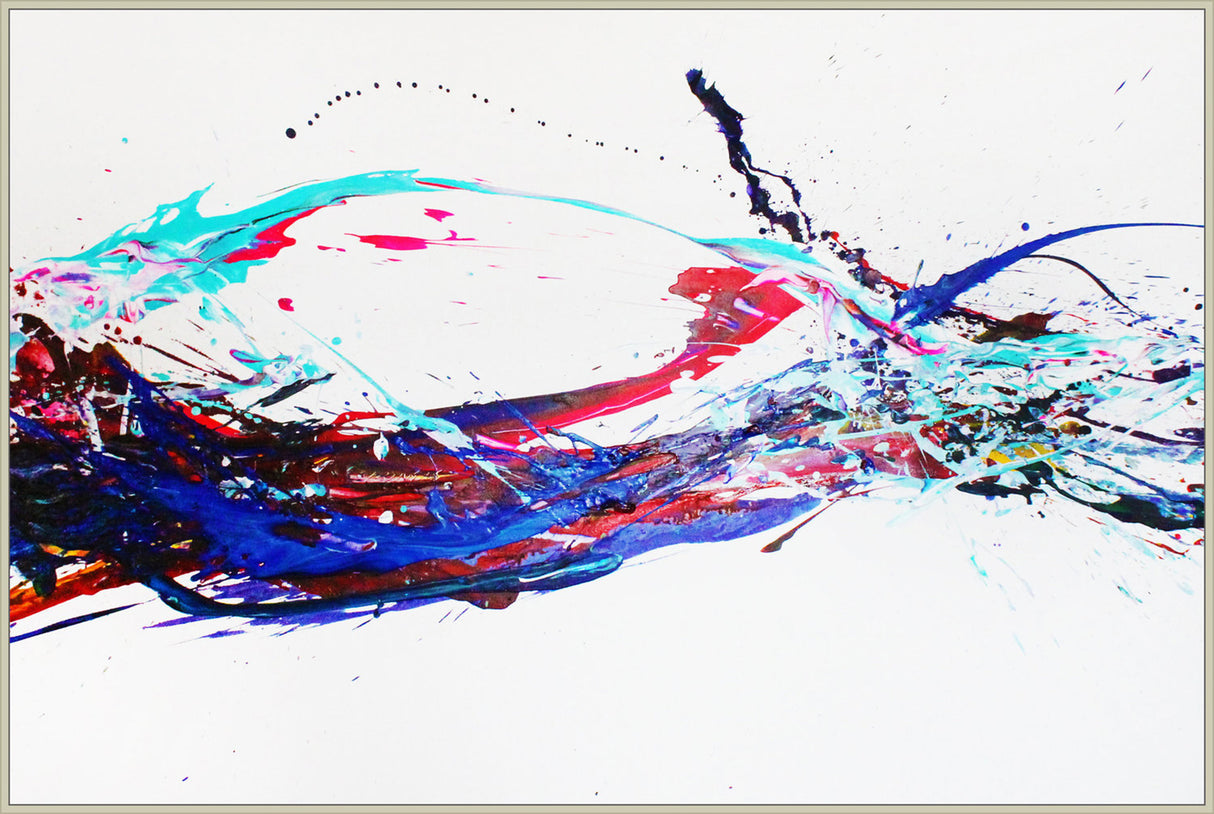 Wall Art JA84HG5072C