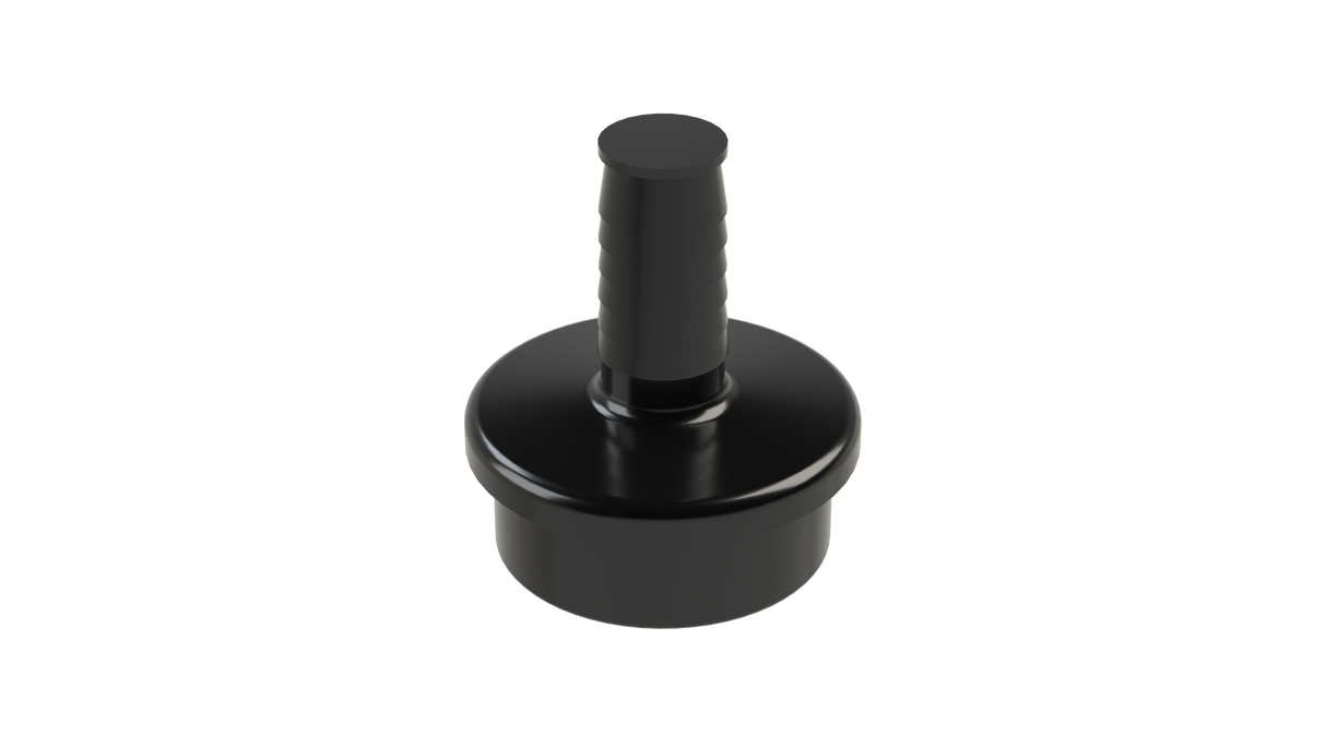 1-1/2" ABS Dishwasher Bushing (6300)