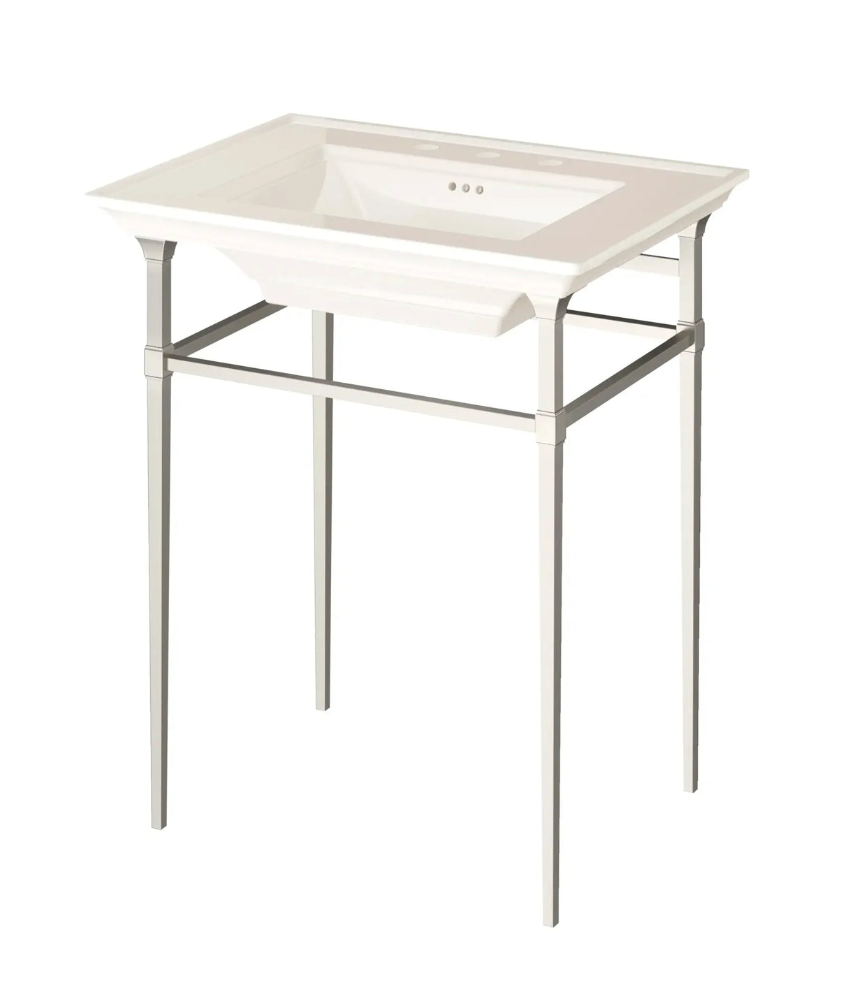 Town Square® S Console Table