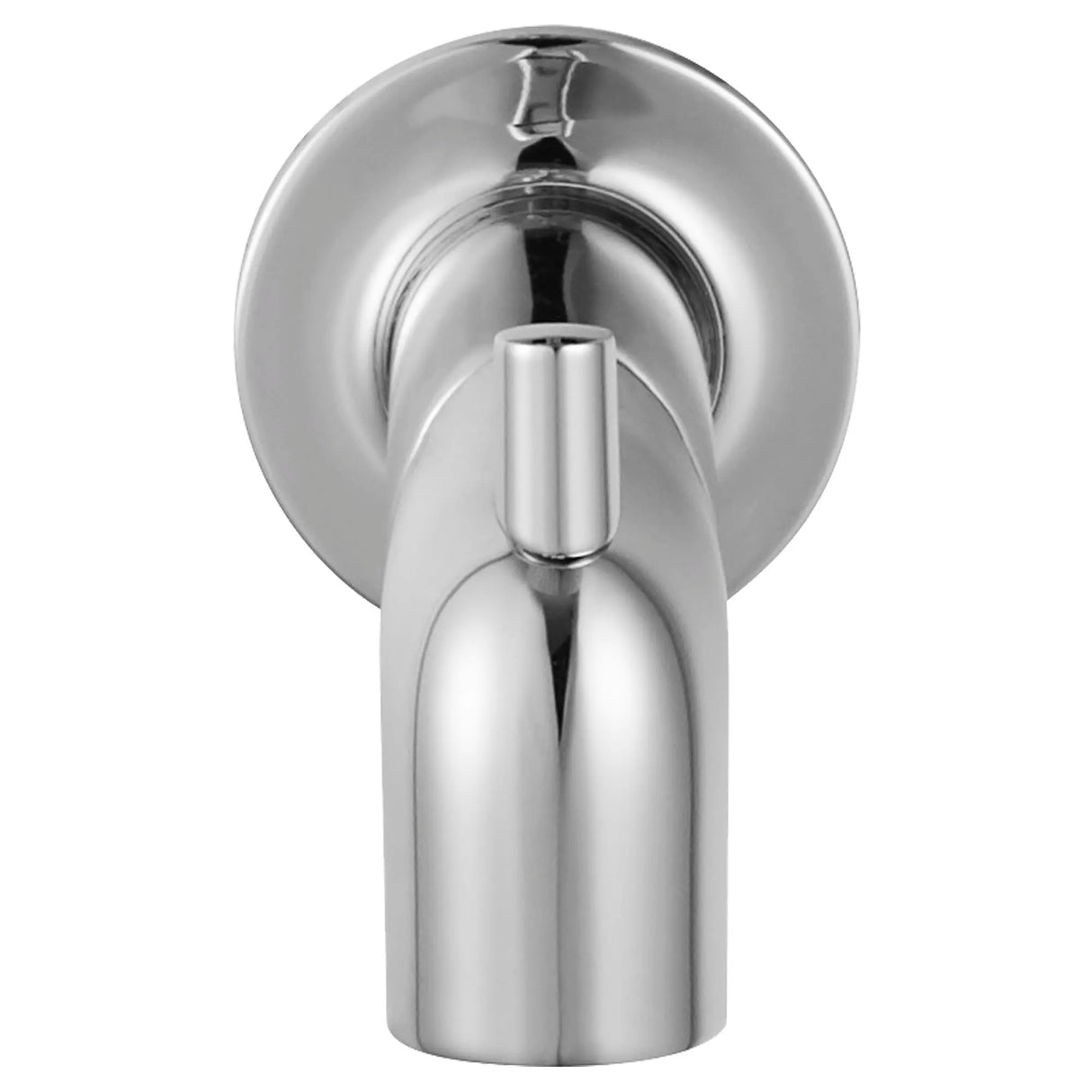 Studio® S 6-Inch Slip-On Diverter Tub Spout
