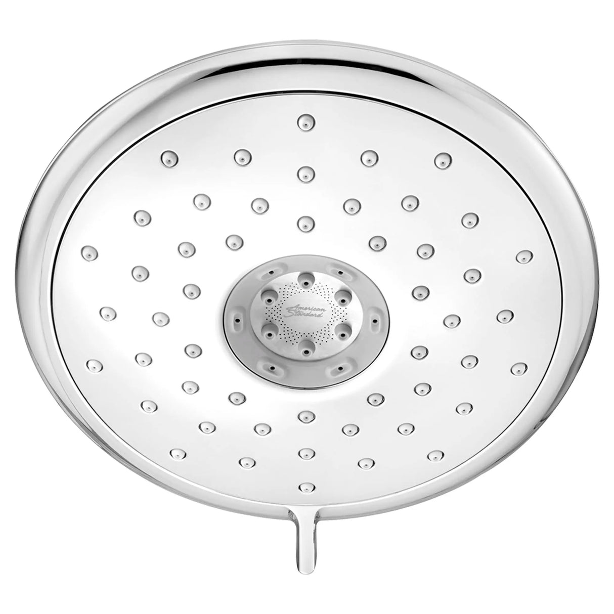 Spectra® Fixed 7-Inch 1.8 gpm/6.8 L/ min Fixed Showerhead