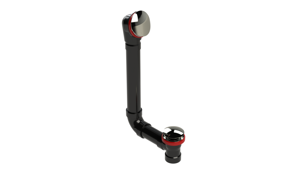 ABS DIRECT DRAIN WASTE & OVERFLOW CLICKER® (642DQ)