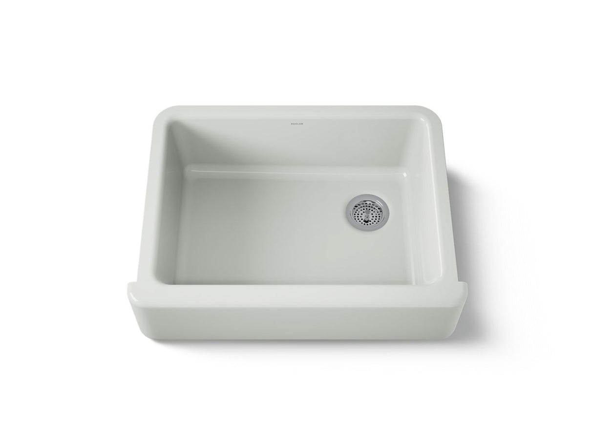 Whitehaven® 29-3/4" undermount single-bowl farmhouse kitchen sink