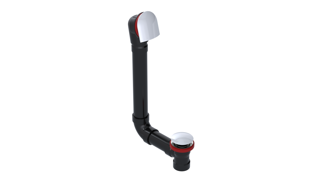 ABS DIRECT DRAIN WASTE & OVERFLOW CLICKER® (64DQ)