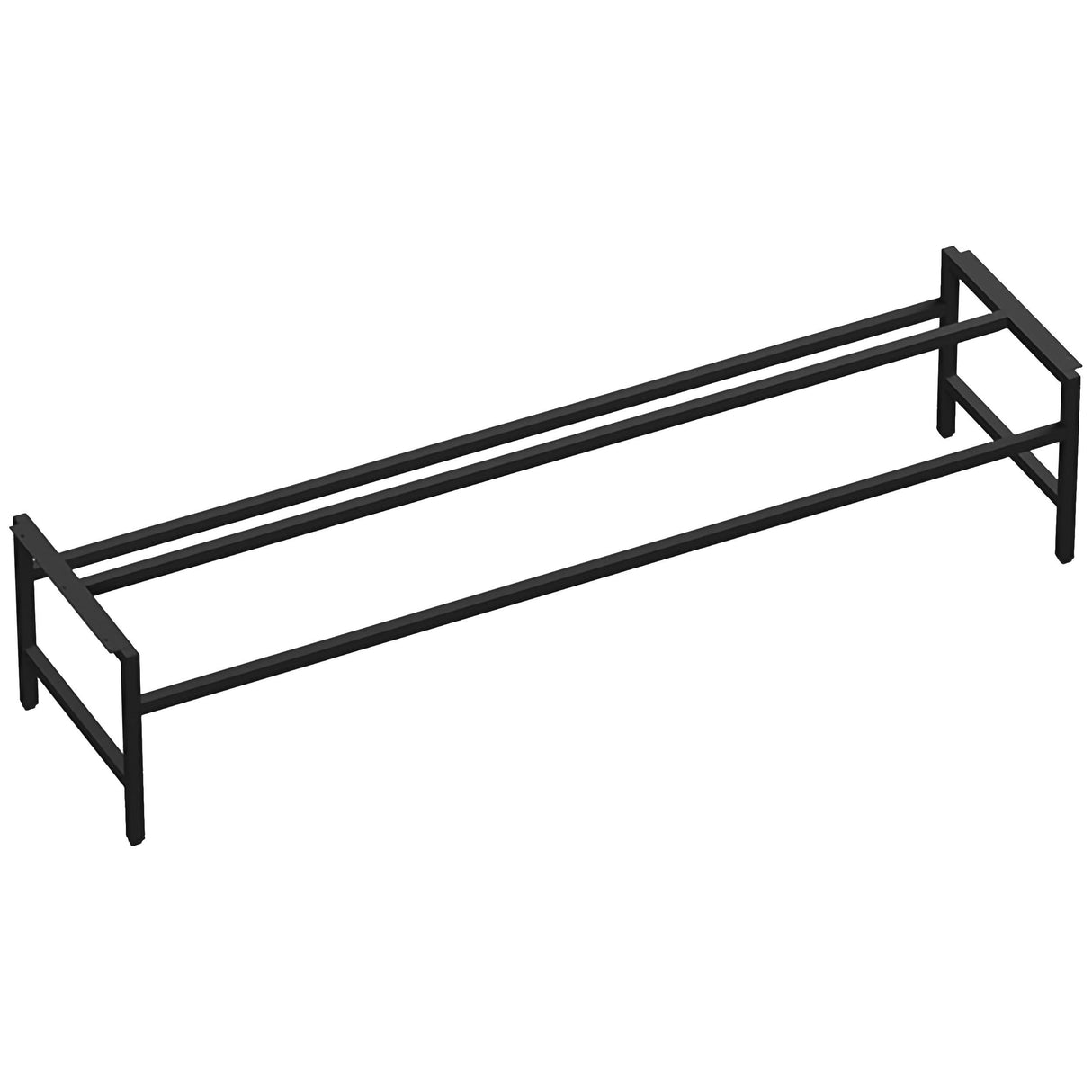 Evolve 64" Metal Frame