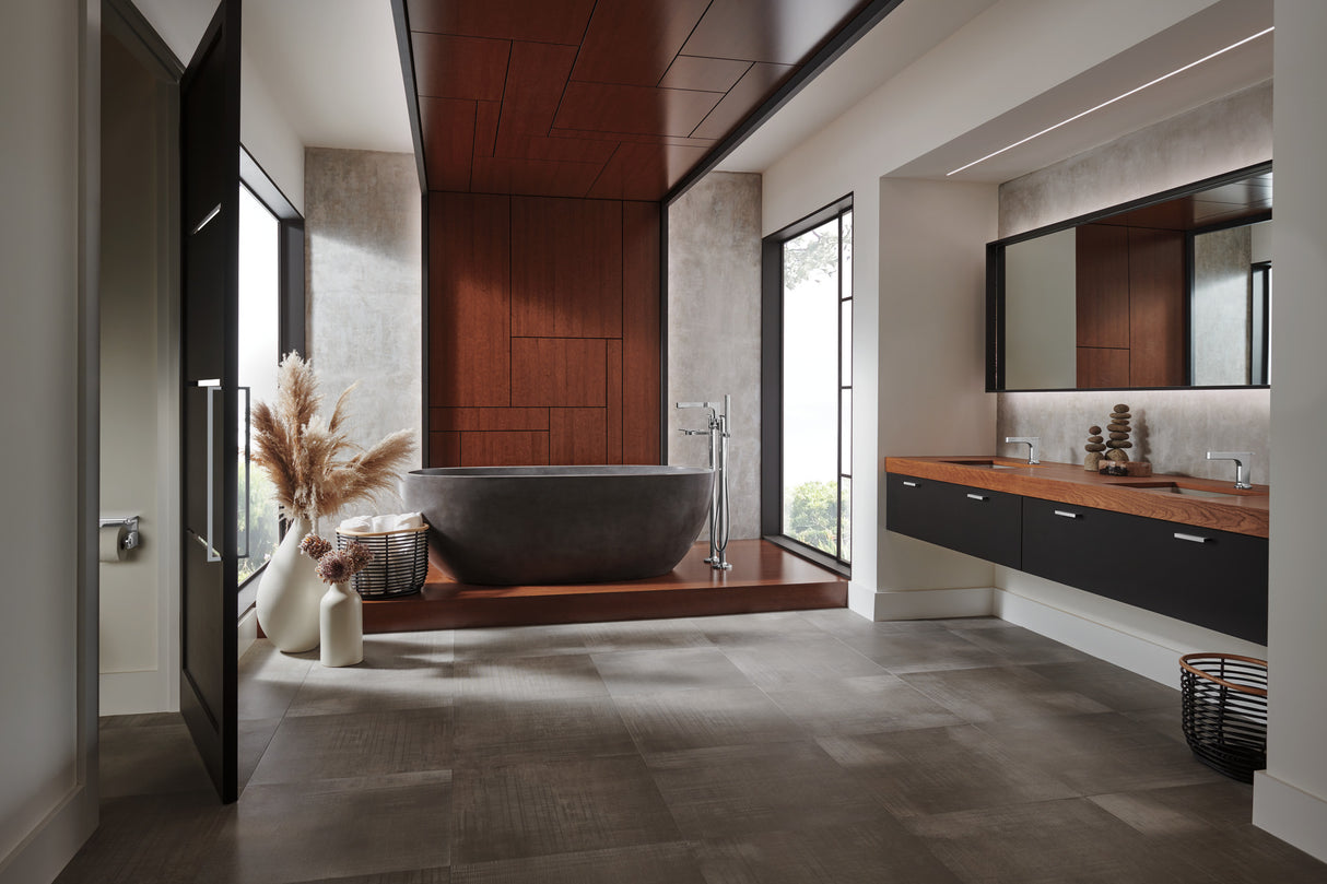 Brizo Tub Filler Accessories