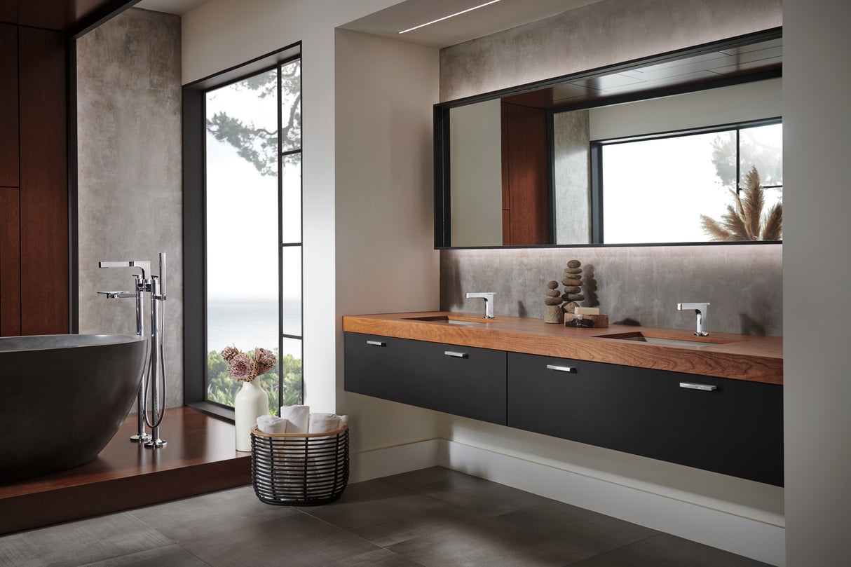 Brizo Tub Filler Accessories