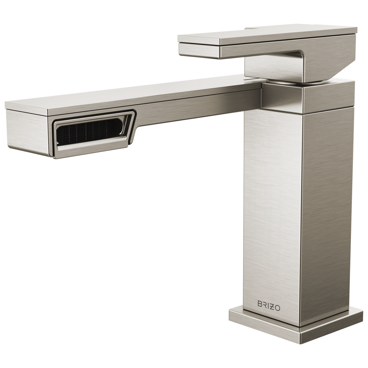Frank Lloyd Wright Bath Collection by Brizo Single-Handle Lavatory Faucet 1.2 GPM