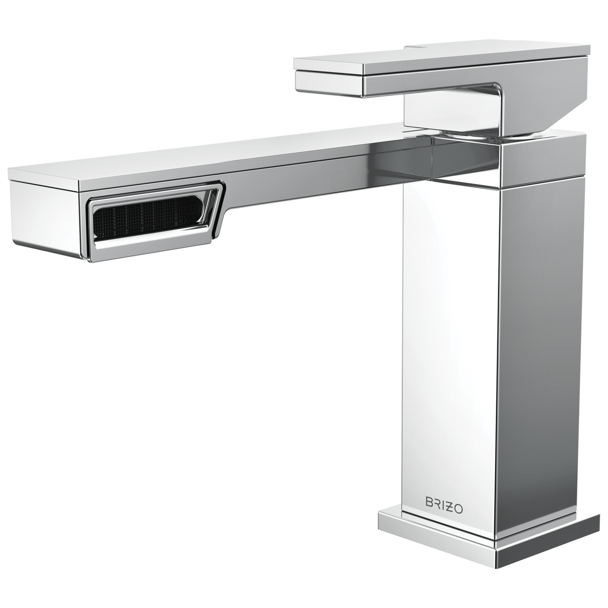 Frank Lloyd Wright Bath Collection by Brizo Single-Handle Lavatory Faucet 1.2 GPM