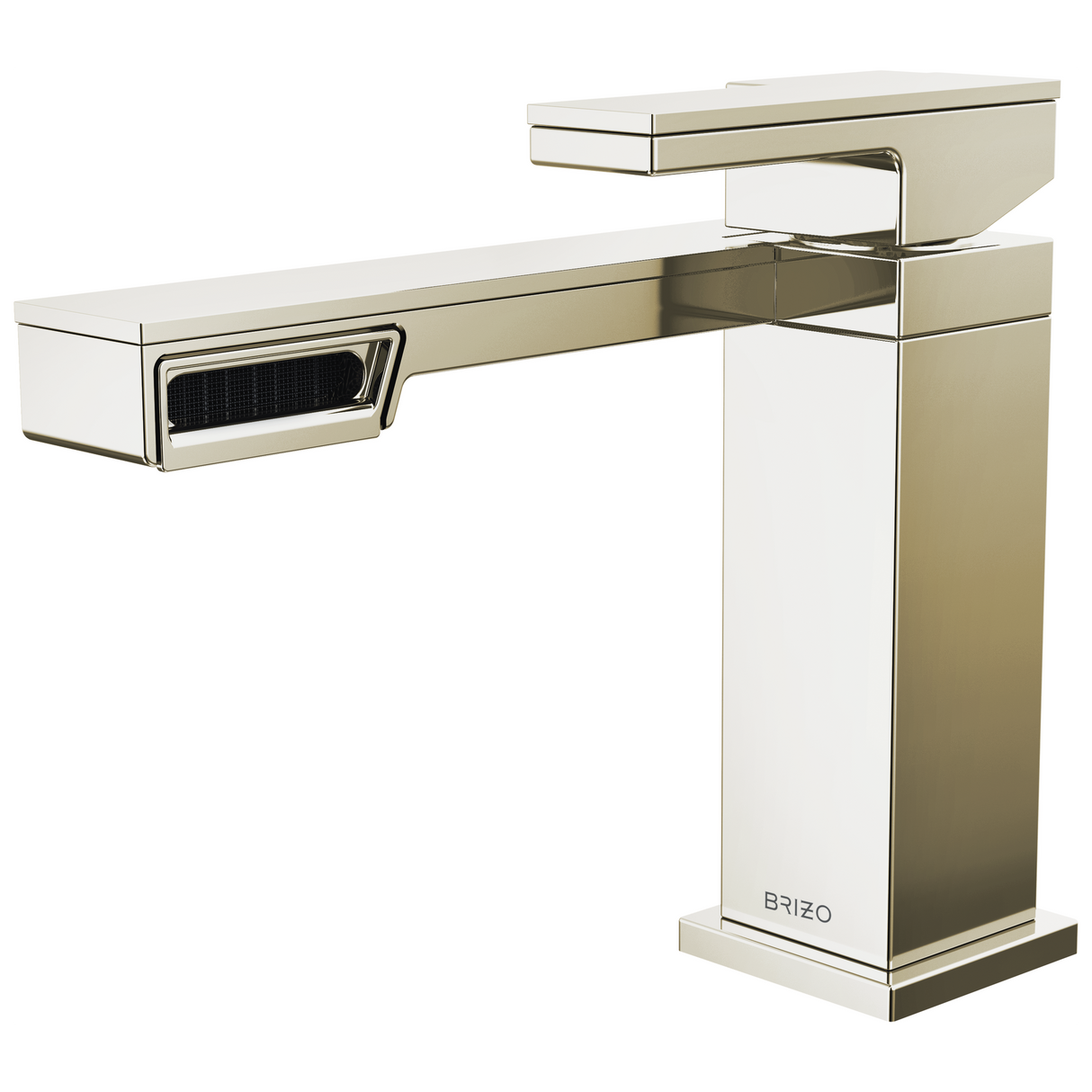 Frank Lloyd Wright Bath Collection by Brizo Single-Handle Lavatory Faucet 1.2 GPM