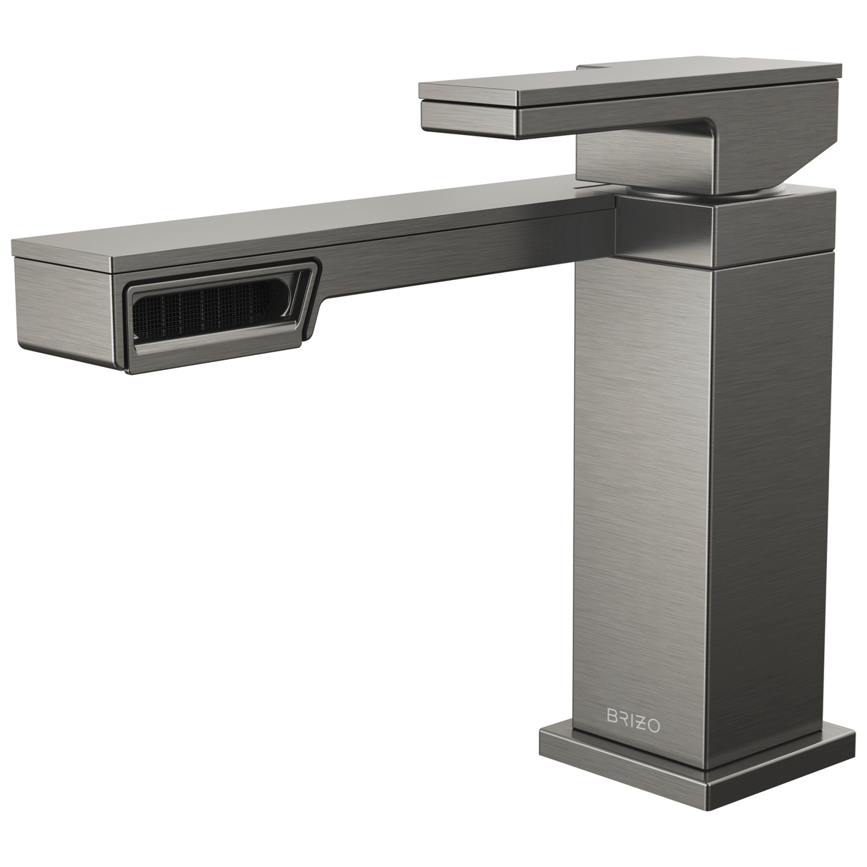 Frank Lloyd Wright Bath Collection by Brizo Single-Handle Lavatory Faucet 1.2 GPM