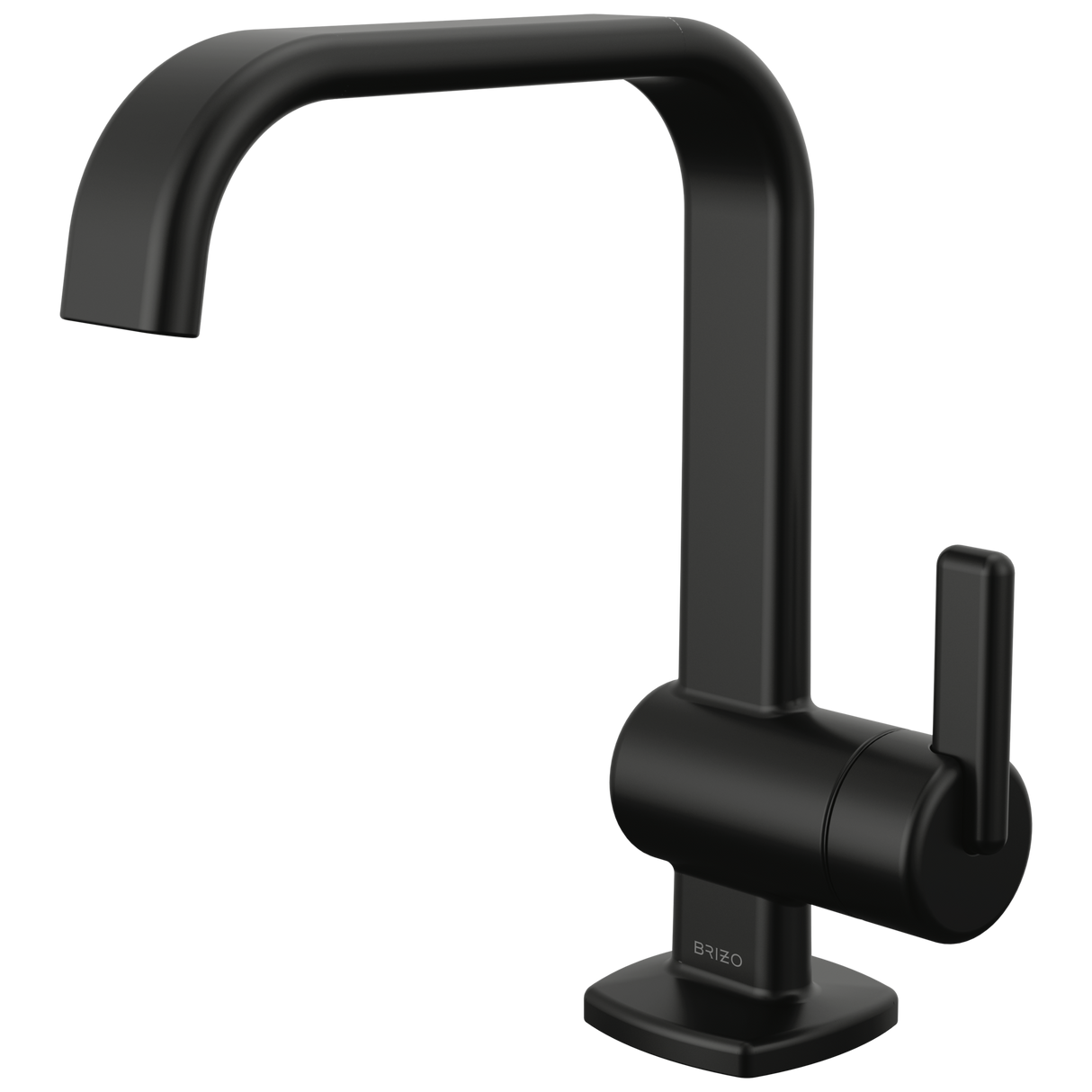 Allaria Single-Handle Lavatory Faucet 1.2 GPM