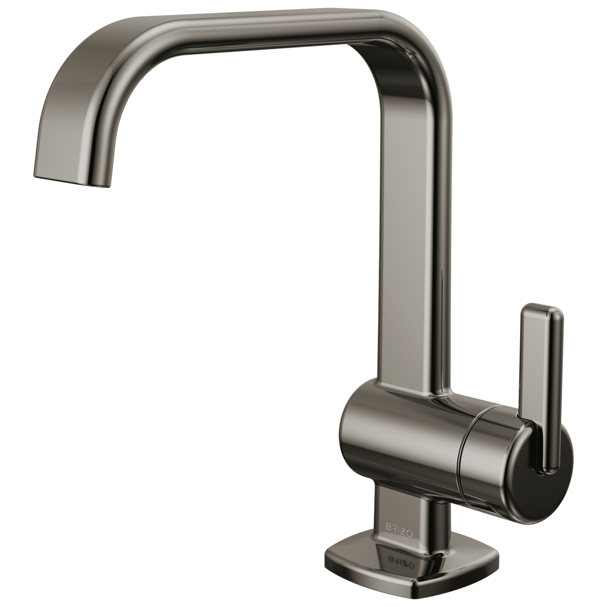Allaria Single-Handle Lavatory Faucet 1.2 GPM