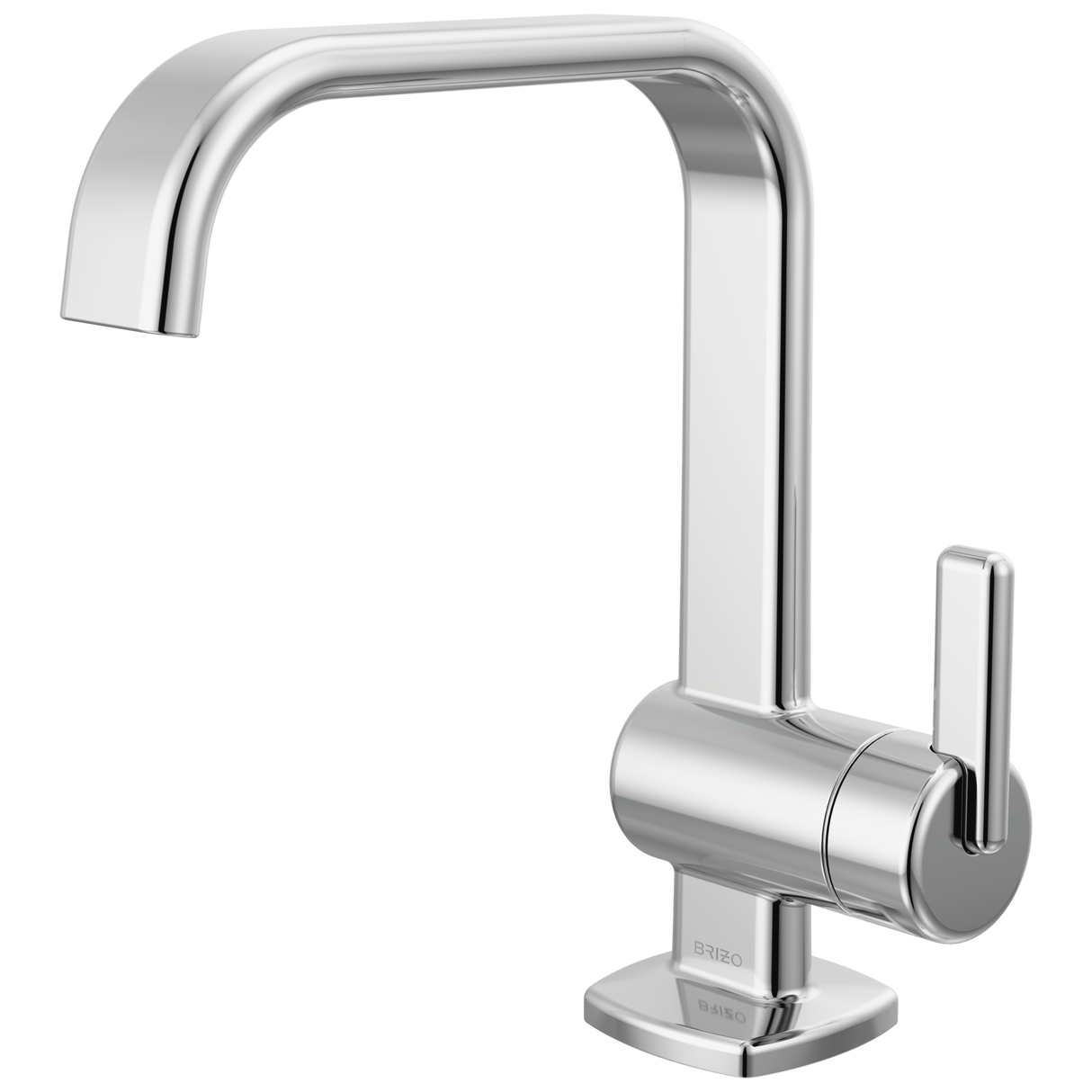 Allaria Single-Handle Lavatory Faucet 1.2 GPM