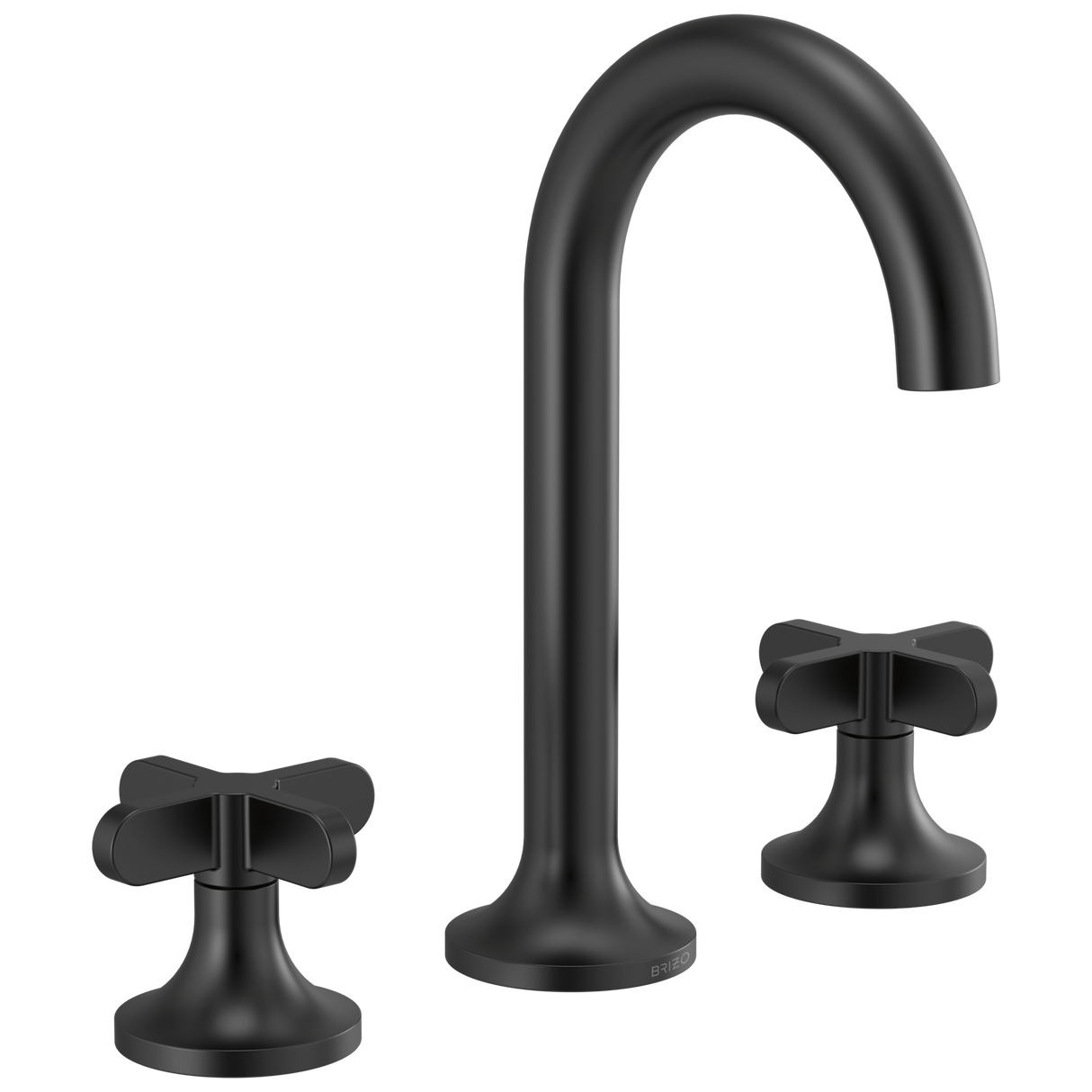 Jason Wu for Brizo Widespread Lavatory Faucet - Less Handles 1.2 GPM