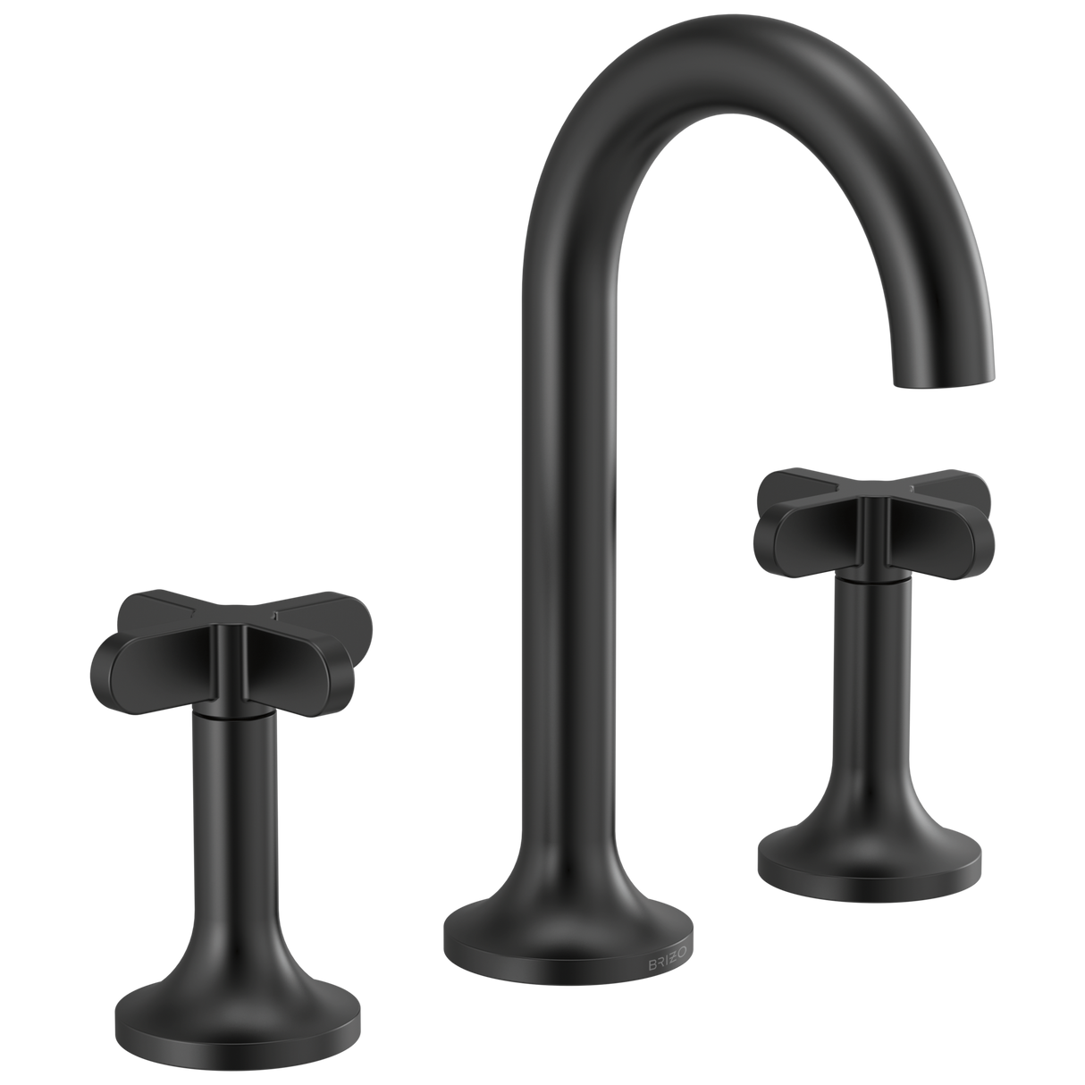 Jason Wu for Brizo Widespread Lavatory Faucet - Less Handles 1.2 GPM