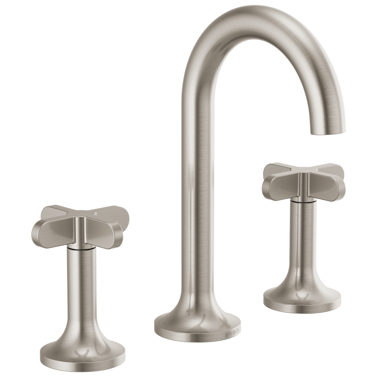 Odin Widespread Lavatory Faucet - Less Handles 1.2 GPM