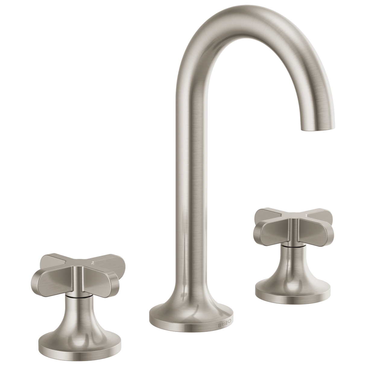 Odin Widespread Lavatory Faucet - Less Handles